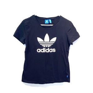 Adidas tee